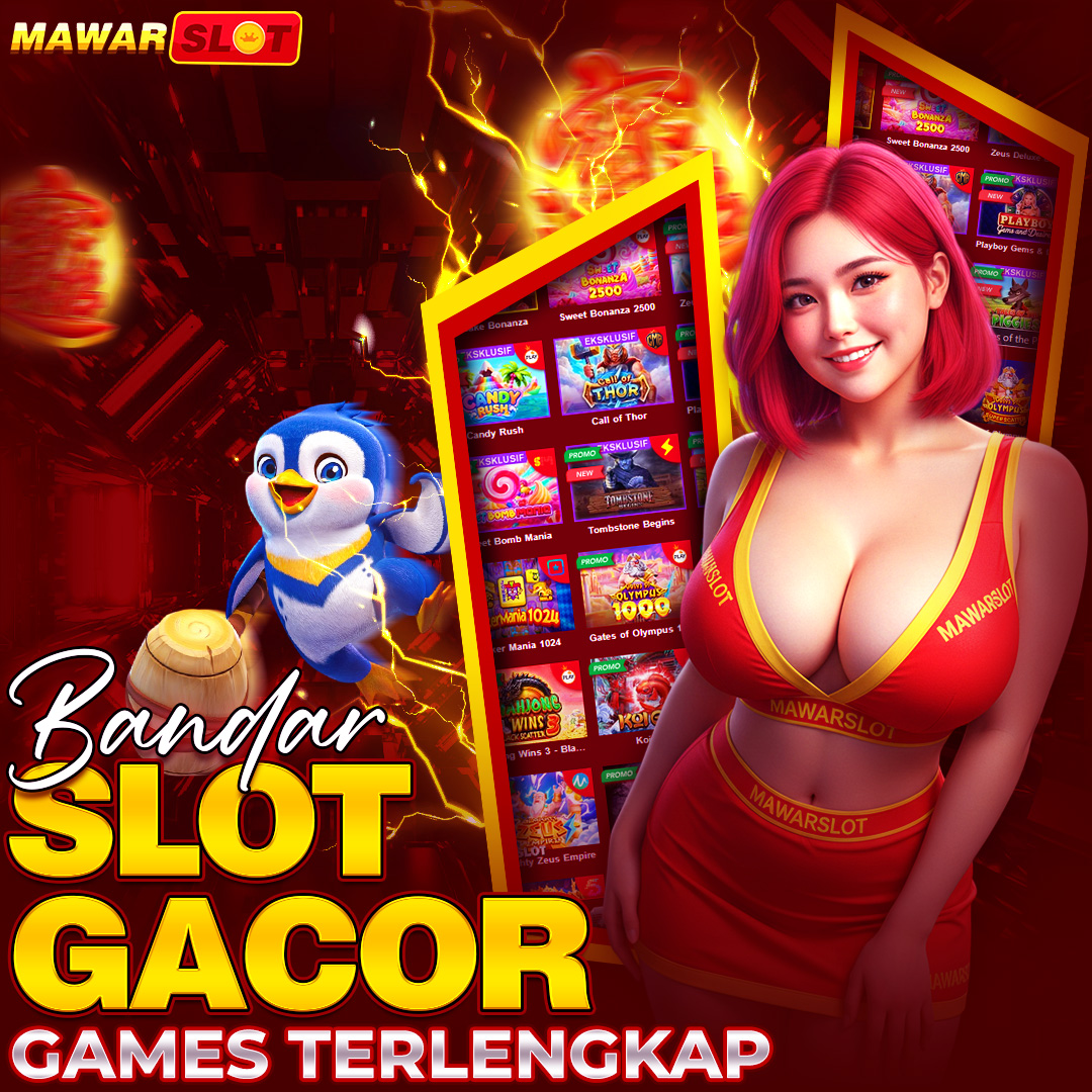 MAWARSLOT